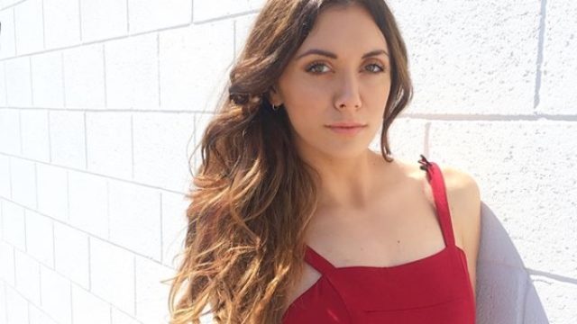 Picture of Alyson Stoner