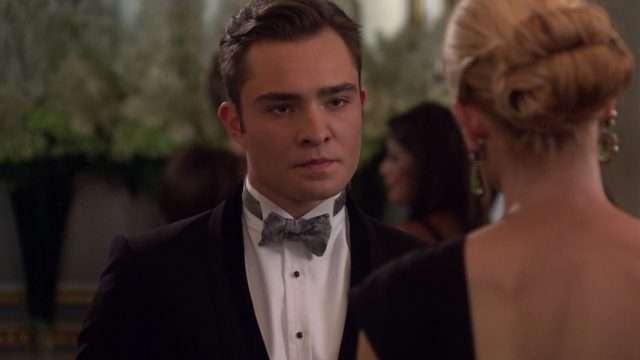 Picture of Ed Westwick Sexual Assault Allegation