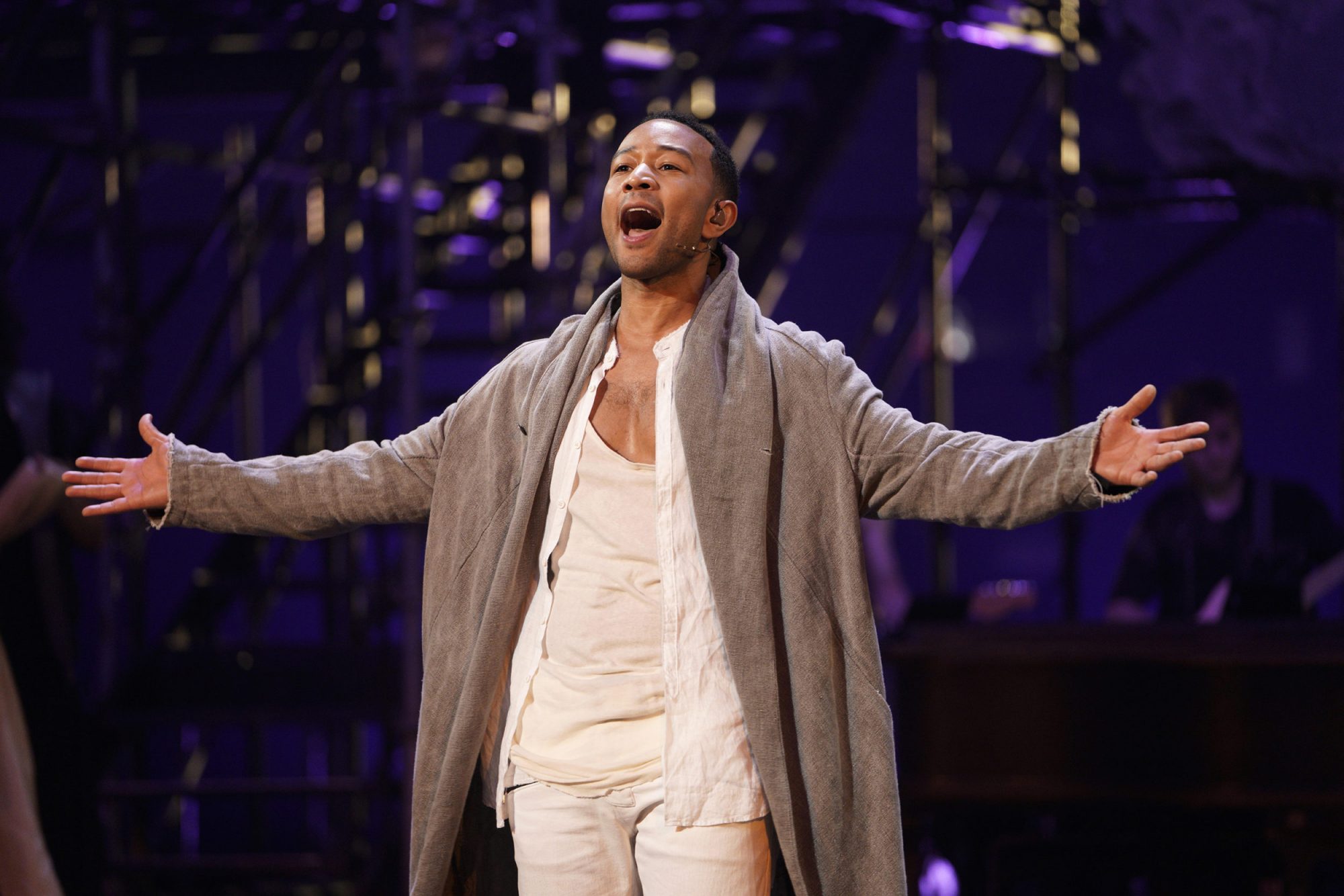 Jesus christ superstar cheap john legend watch online