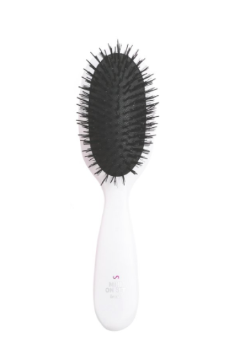 Best Hair Brushes: Dae, Crown Affair, Mason Pearson – The