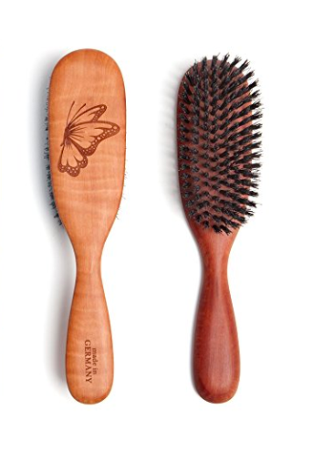 Best Hair Brushes: Dae, Crown Affair, Mason Pearson – The