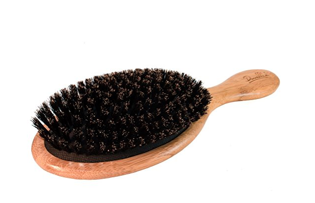 The Absurdly Expensive Hairbrush I Can't Live Without - Racked