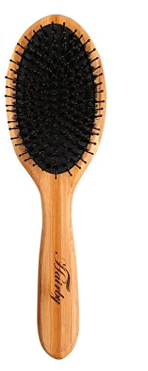 Best Hair Brushes: Dae, Crown Affair, Mason Pearson – The