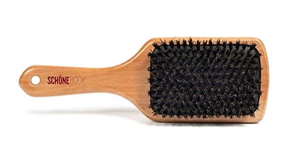 The Absurdly Expensive Hairbrush I Can't Live Without - Racked