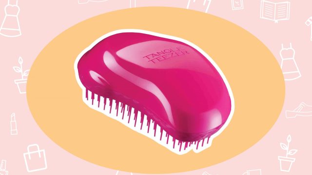 brush