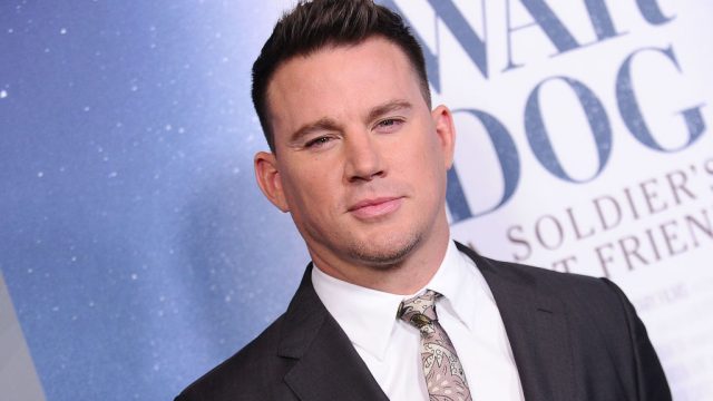 HBO And Army Ranger Lead The Way Fun Present The Premiere Of "War Dog: A Soldier's Best Friend" - Arrivals