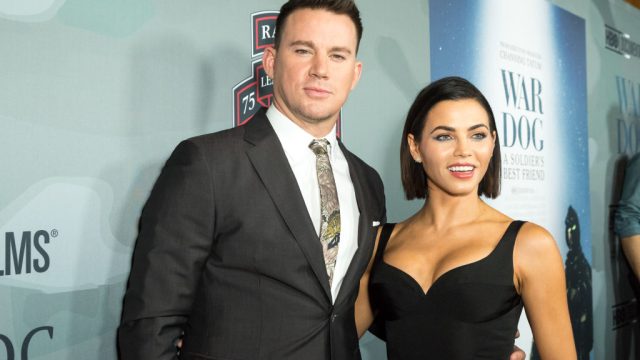 HBO And Army Ranger Lead The Way Fun Present The Premiere Of "War Dog: A Soldier's Best Friend" - Red Carpet