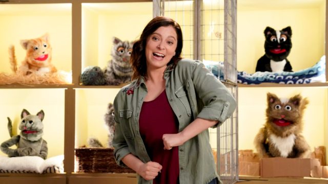 Crazy Ex-Girlfriend