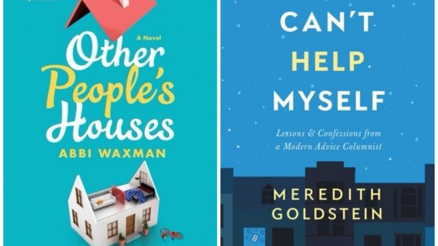 Picture of Other People's Houses Can't Help Myself Books