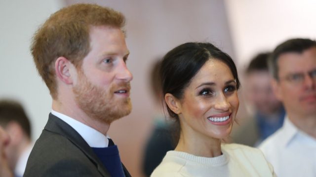 harry--meghan-markle