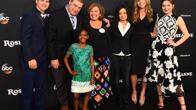One critic opened up about the myth that "Roseanne" helps perpetuate about Trump supporters