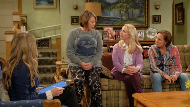 Roseanne