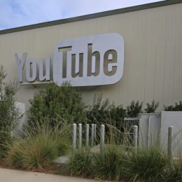 Youtube headquarters YouTube San Bruno