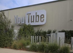 Youtube headquarters YouTube San Bruno