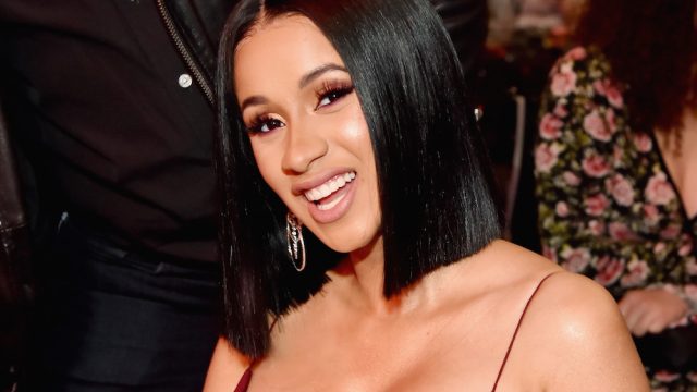2018 iHeartRadio Music Awards - Show