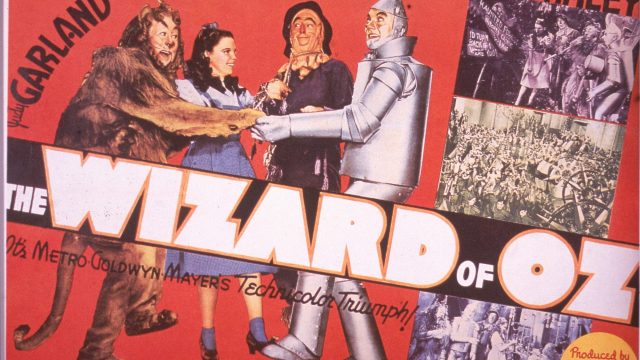 Classic movie to watch for your zodiac sign