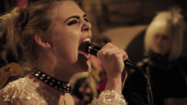 Elle Fanning How to Talk to Girls at Parties