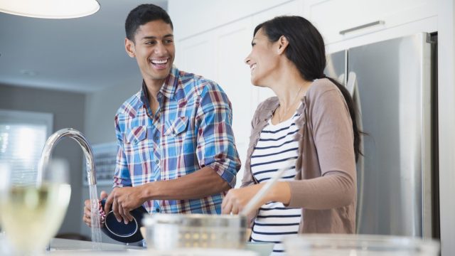 Happier relationship trick
