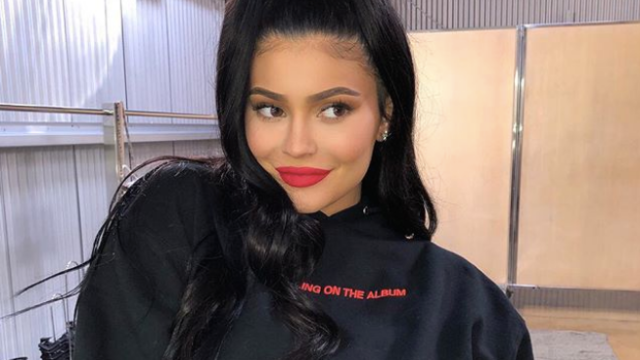 kylie