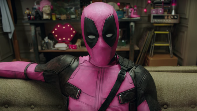 Deadpool