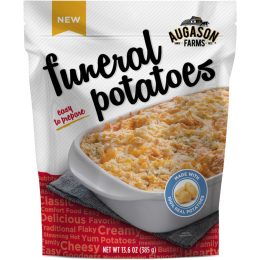 funeral potatoes