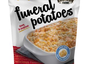 funeral potatoes