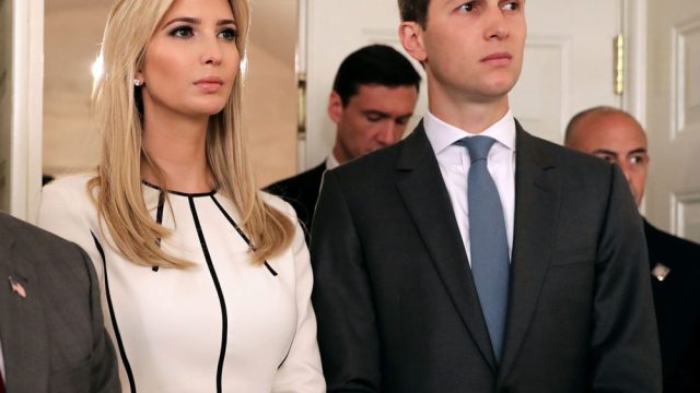 Ivanka Trump Planned Parenthood