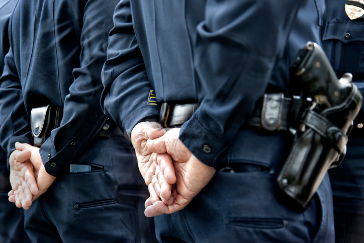 4 alarming things about sexual assault and police that you probably dont knowHelloGiggles image