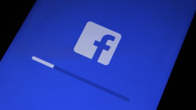 Quitting Facebook can reduce stress