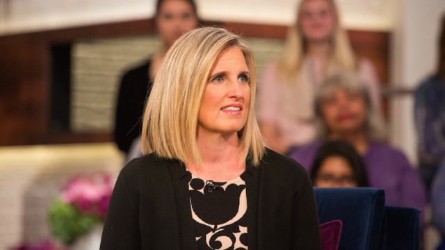 Juli Briskman fired and suing