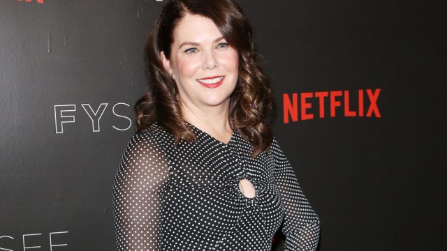 Lauren Graham free book