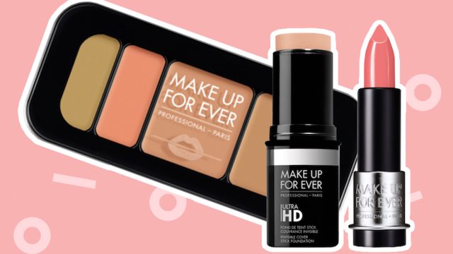 Make Up For Ever