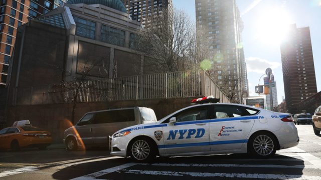 How many people have the NYPD shot and killed in 2018?