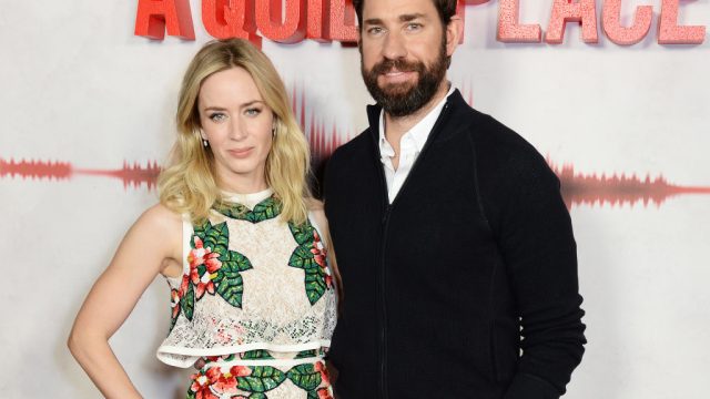 Picture of A Quiet Place Kids
