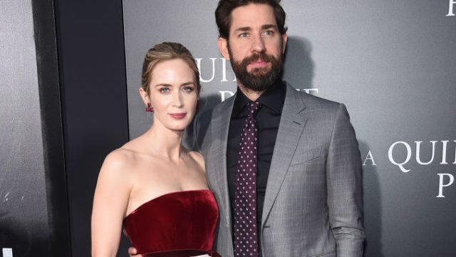 Picture of Emily Blunt A Quiet Place