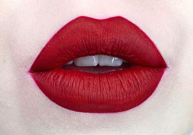 Kat Von D Project Chimps Lipstick Permanent LineHelloGiggles