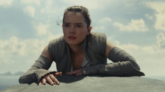 J.J. Abrams Rey Parents