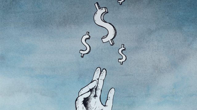 Equal Pay Day 2018