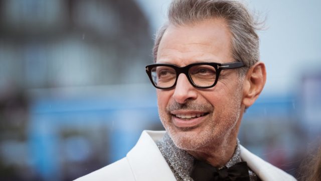 Jeff Goldblum