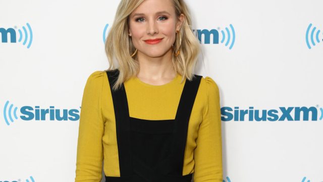 Kristen Bell