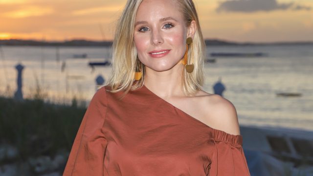 Kristen Bell