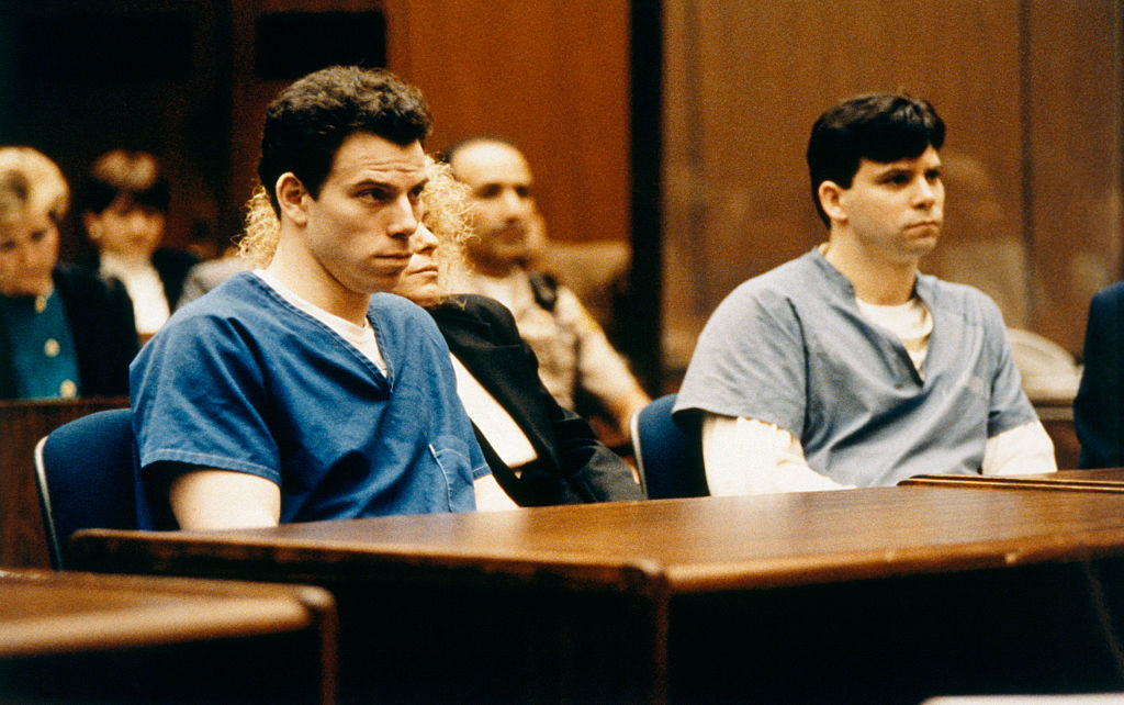 The Menendez Brothers Have Reunited in the Same Prison UnitHelloGiggles