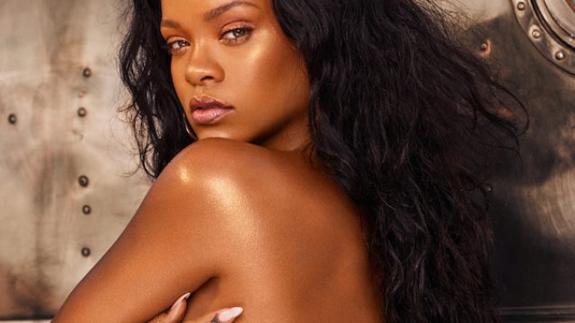 Rihanna Fenty Beauty