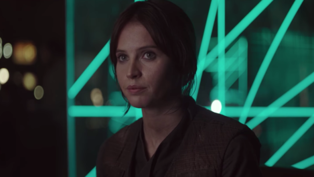 Rogue One