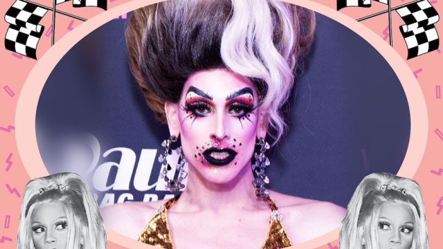 RuPaul's Drag Race