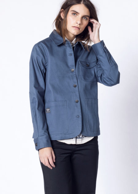 Wildfang Clothing Launches Utility Jumpsuits and Workwear ...