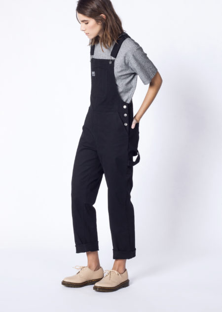 Wildfang Clothing Launches Utility Jumpsuits and Workwear ...
