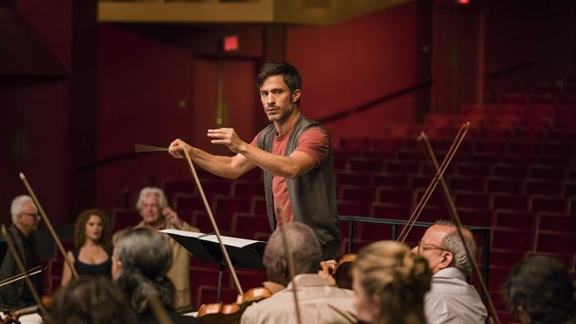 Picture of Mozart in the Jungle Canceled