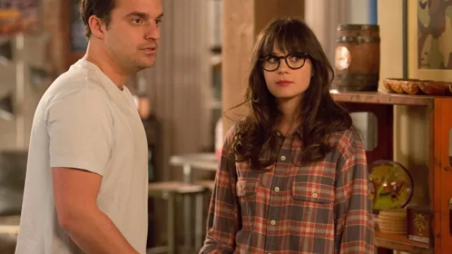 Picture of New Girl Season 7