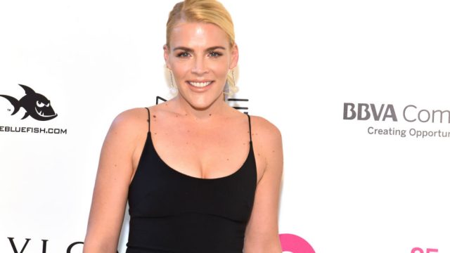 Busy Philipps